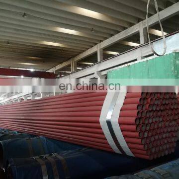 Astma135 Sch10 Metallic Sprinkler Fire Carbon Steel Pipe photo-4