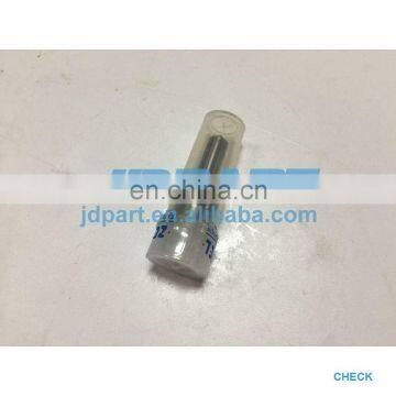 3TNE68 Fuel Injector Nozzle For Yanmar