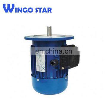 Magnetic Universal Electric Motor
