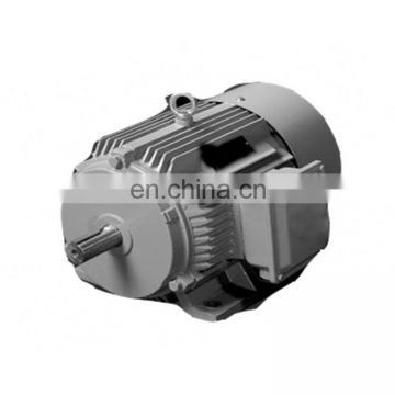 electric motor 210kw