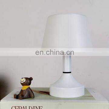 Top Quality Portable Side Table Light Wired Night Light With Simple Design for Room photo-6