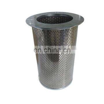 Huahang OEM Stainless Steel Filter Element FF-201-FC Hydraulic Filter for Oil Water Filtration photo-2
