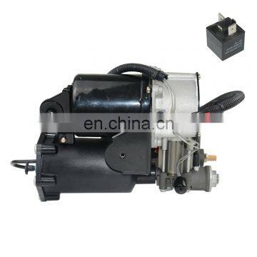 HIGH QUALITY Air Suspension Compressor Pump OEM LR041777