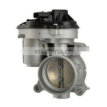 Brand New 4M5G9F991FA Throttle Body Motor OEM 4M5G9F991AC 1537636 fits for 1.6T/1.8/2.0L