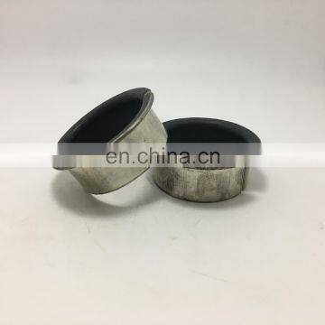 Factory Price Electric Motor Aluminum Shaft Bushing Reducer Transformer Automotive Car Sleeve Bushing Bearing photo-7