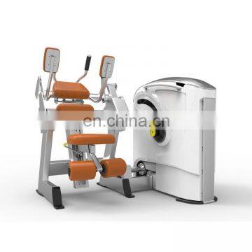 Names of exercise machines Abdominal Crunch NT13