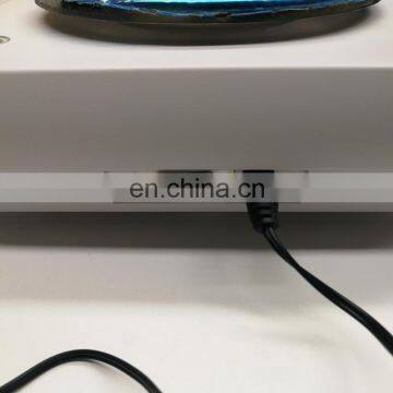 100g 10mg 0.01g High Accuracy Digital Analytical Electronic Balance Weighing Scale Price for Lab Use photo-4