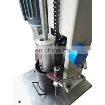 Marshall Compactor Stability Machine Compactor photo-3