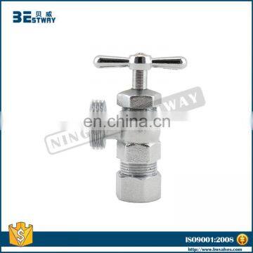 BWVA 100% On-time Shipment Protection Durable Angle Valve photo-6