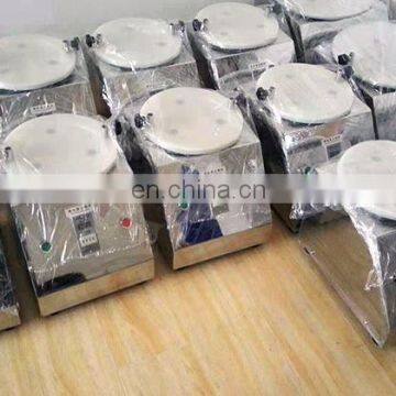 Soil Lab Mechanical Test Sieve Shaker With S/Steel 304 Sieves photo-6