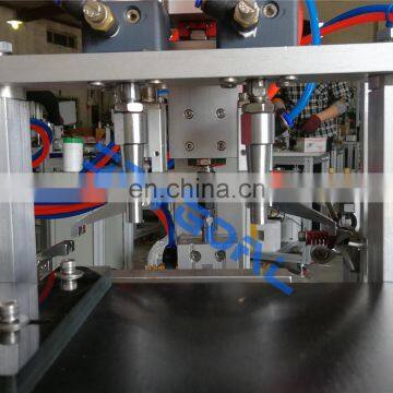 Machine Spot Welding Equipment Face Mask Welding Elastic Mask Machine photo-6