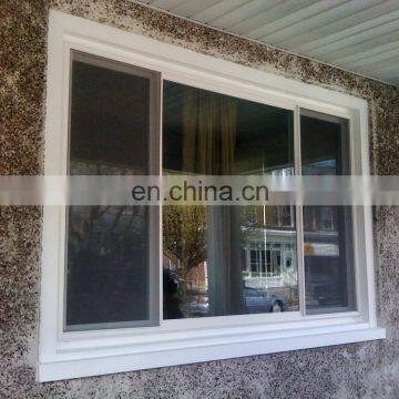 Rocky single bronze glass sliding window price philippines