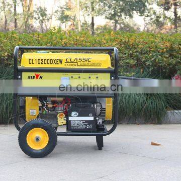 6000w Home Use Lpg Generator Lpg Gas Generator Price Lpg Electric Generator photo-2