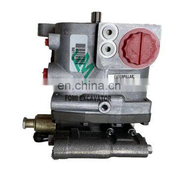 Hydraulic Unit Injection pump For C27 3412E 235-2026