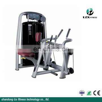 2018 Hot Sale LZX -2004 Seated Row Machine