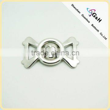 zinc alloy buckle/ metal buckle for garments