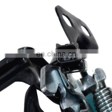 New Hood Latch Lock Black HO1234120 74120SWAA11 For Honda CR-V 2009 2008 2007 photo-2