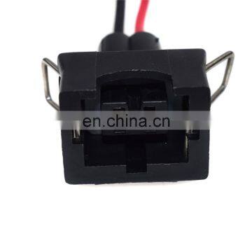 Free Shipping! Cable Plug Harness to LS1 LS6 LT1 EV1 Injector Adapters For LQ4 LQ9 4.8 5.3 6.0