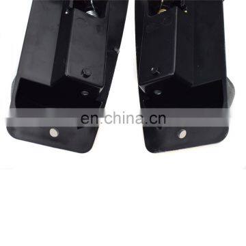 Free Shipping! 2 Pcs Rear Left Right Side for GMC Sierra Yukon XL Chevrolet Silverado 1500 2500 3500 Tahoe CADILLAC 15758172