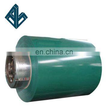 Nano Paint Coated Galvanized Steel Coils PPGI Steel Coils With High Quality photo-5