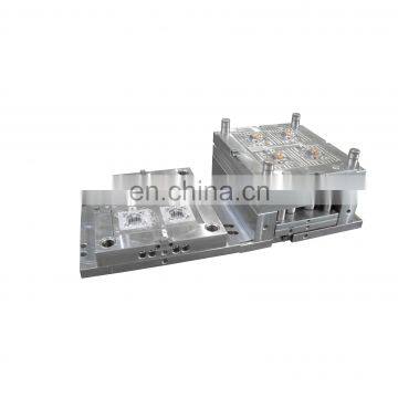 Dongguan top quality plastic switch frame mould.