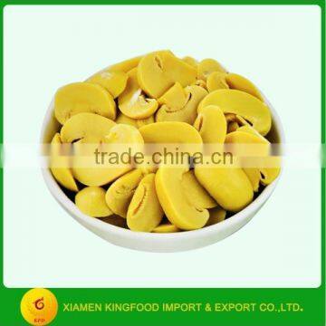 supplying canned slice mushroom canned mushroom export price