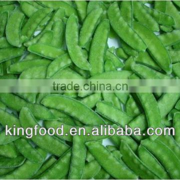 Newest Crop IQF frozen sweet broad pea