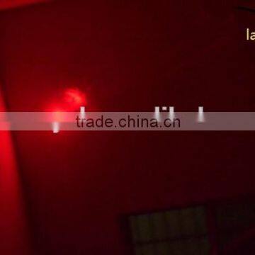 Promotion Metal Laser LED UV Keychain Light Flashlight photo-5