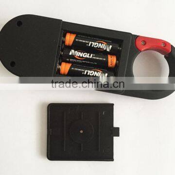 20+1 LED Portable Led Battery Work Light With Flexible Clip photo-5