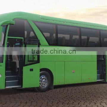 Dongfeng EQ6121L4D 4x2 Luxury coach bus 27-51seats