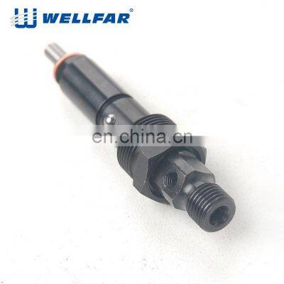 6BT5.9 Diesel Engine Injector Fuel Injector 3802677