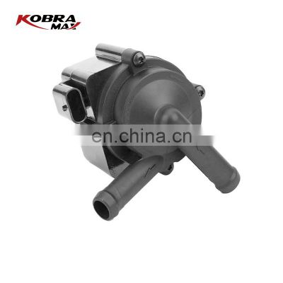 95510631200 Auto Spare Parts Engine System Parts Electric Water Pump For Porsche Electric Water Pump