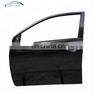 Auto Spare Body Parts NEW Rear Door Panel For Corolla 2008 ZRE152 67004-02280 67003-02070