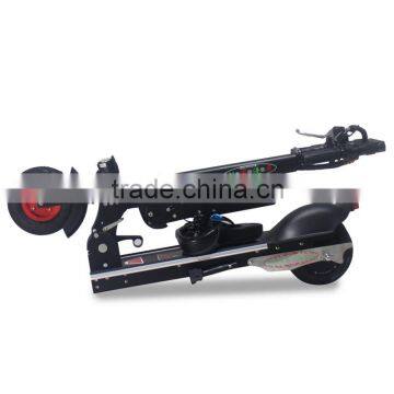 2016 Wind Rover Foldable Eletric Skateboard with Seat