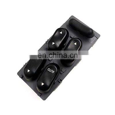 Left Side Power Master Window Switch F87Z-14529-AA F87Z14529AA Fit for Ford Explorer