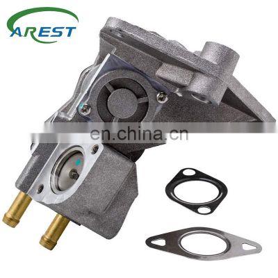 EGR Exhaust Gas Recirculation VALVE + Gasket 06F131503B 06F131503A for Seat Toledo MK3 [2004-2009]