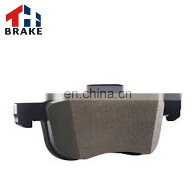 sangsin hi-q brake padsintered wholesale brake pad