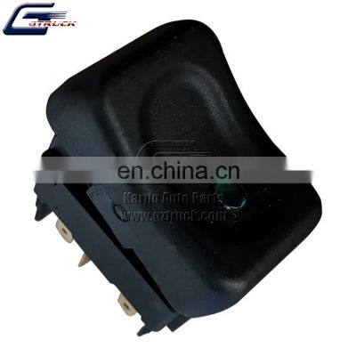 European Truck Auto Spare Parts Button Switch Oem 1488066 353621 for SC Truck Power Window Switch