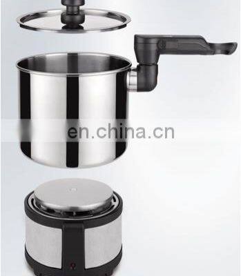 ATC-350A for International Traveler Use Rice Cooker photo-5