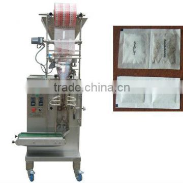 2 lines salt/pepper packing machine