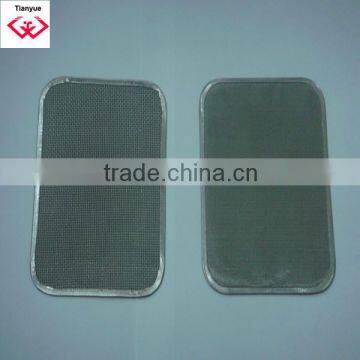 Stainless Steel Wire Netting(ISO9001)