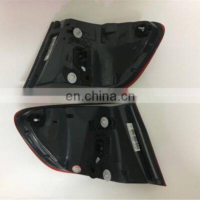 Rear Lamp Tail Light Assembly For Bmw 5 Series 2015 F10 F18 520Li 523Li 525Li 528Li 530Li 535Li 2011-2017 Custom Taillight photo-4