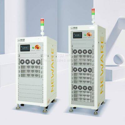 Electric Vehicle Battery Charge and Discharge Charge and Discharge Test Cabinet