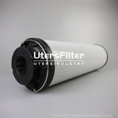 1300R003ON 1300R005ON 1300R010ON UTERS Replace of HYDAC Hydraulic Oil Return Filter Element photo-2