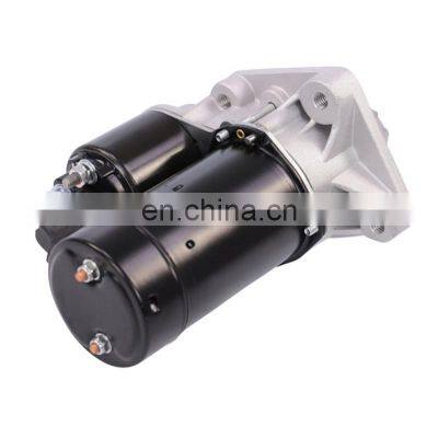 1309581 New Auto Engine 12V 10T 1.1KW Starter Motor for Ford Fiesta IV (JA_, JB_) 1995-2002 photo-3