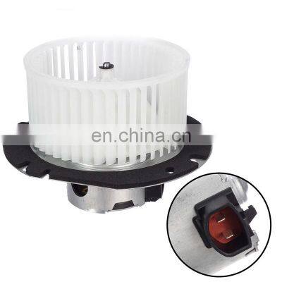 1L5Z18456CA 1C3H19846BA High Performance 12V Blower Motor for Ford Explorer Sport Ranger photo-2