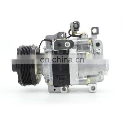 GJ6A61K00C Auto Spare Parts Air Conditioning AC Compressor for Mazda 6/B50 1.8 2.0 2.3L 2002 - 2009