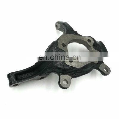 40015-JE20A Car Auto Steering Knuckle for Nissan Qashqai photo-5