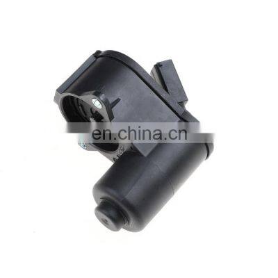 6/12 TORX TEETH 3C0998281A 3C0998281B 32330208 3C0998281 Wheel Handbrake Brake Caliper Servo Motor For VW Audi photo-3