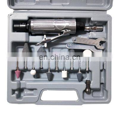 China factory Mini Hand Tools Air Angle Die Air Pencil Grinder